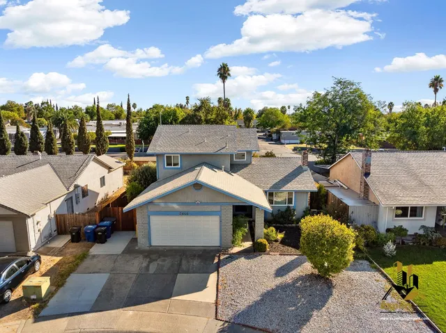 $2,995 | 3640 Comanche Way, Antelope, CA 95843