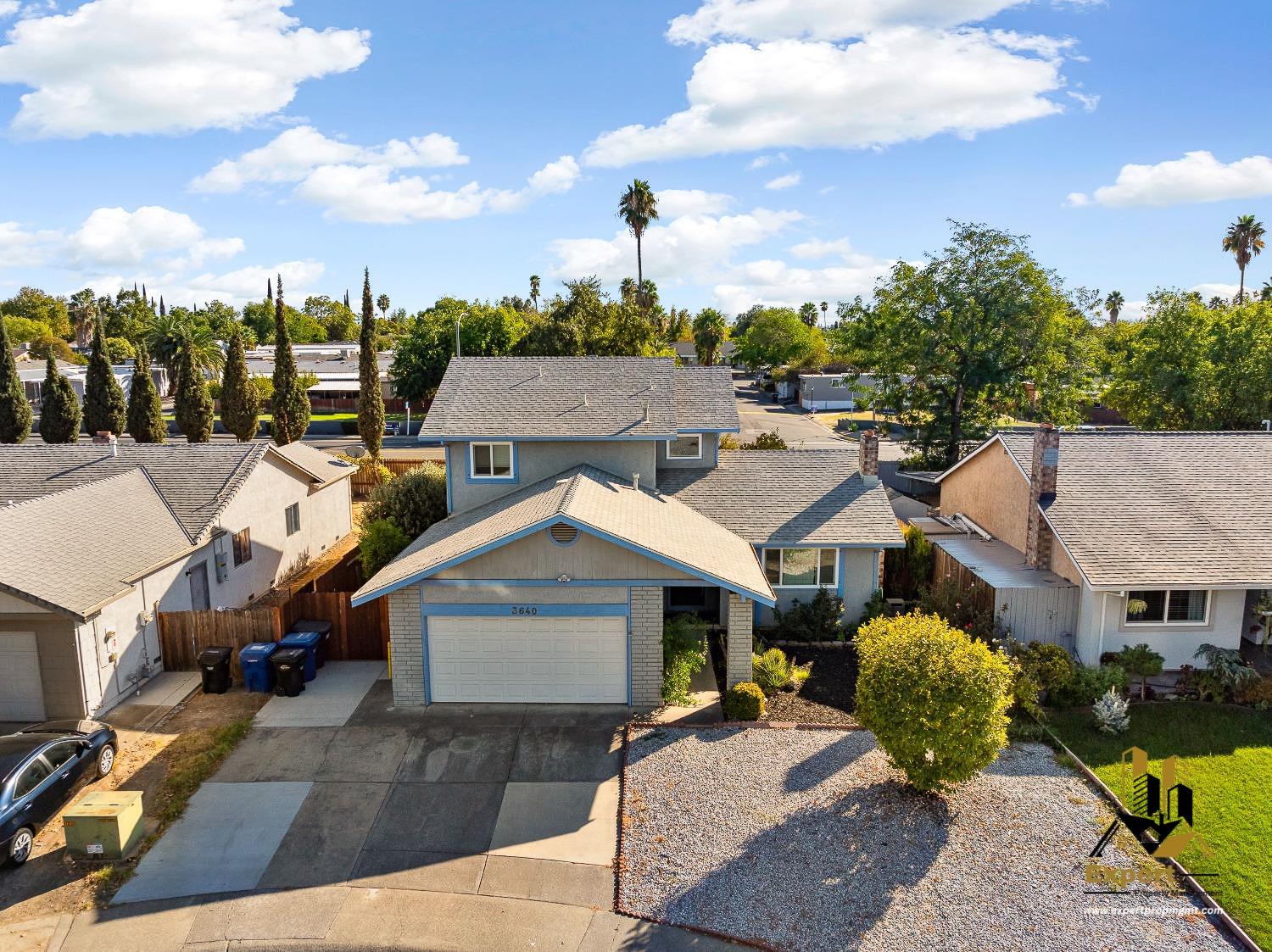 3640 Comanche Way Antelope, CA 95843 - Photo 27 of 28