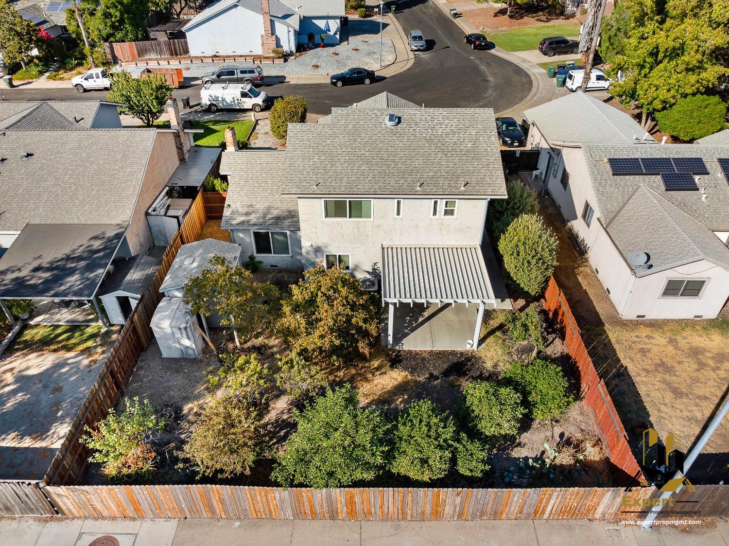 3640 Comanche Way Antelope, CA 95843 - Photo 28 of 28