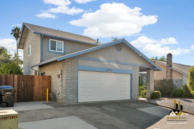 $2,995 | 3640 Comanche Way, Antelope, CA 95843