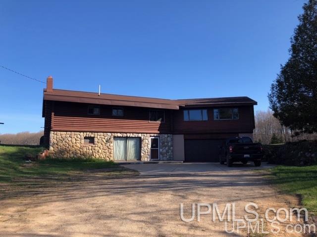 5003 Oja Road Chatham, MI 49816 - Photo 1 of 1 Gallery Image 1
