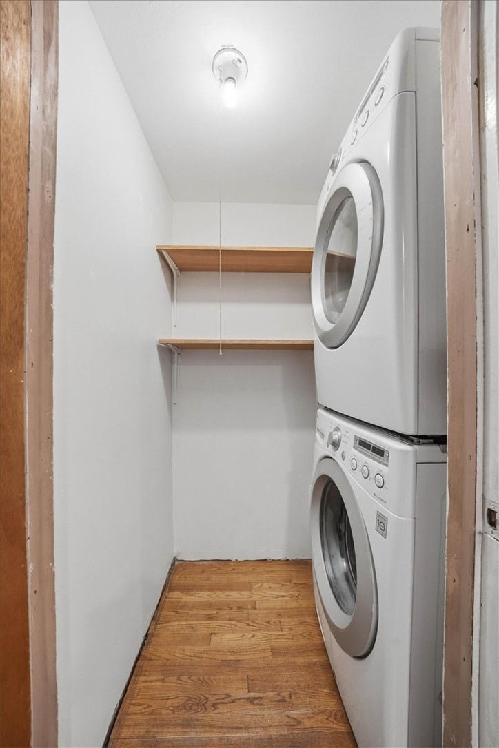 322 Rocky Hill Road Scituate, RI 02857 - Photo 15 of 50 First Floor Laundry room includes matching LG front-load high-efficiency washer & electric dryer with large-capacity drums, multiple specialty cycles & sensor drying technology.