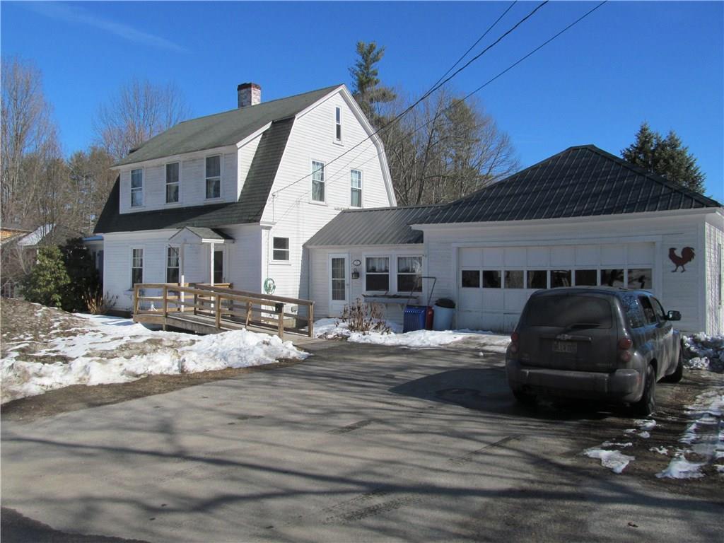 33 Washington Street Limerick, ME 04048 - Photo 1 of 15 Photo
