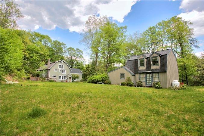 3 Old Mill Road Weston, CT 06883 - Photo 1 of 1
