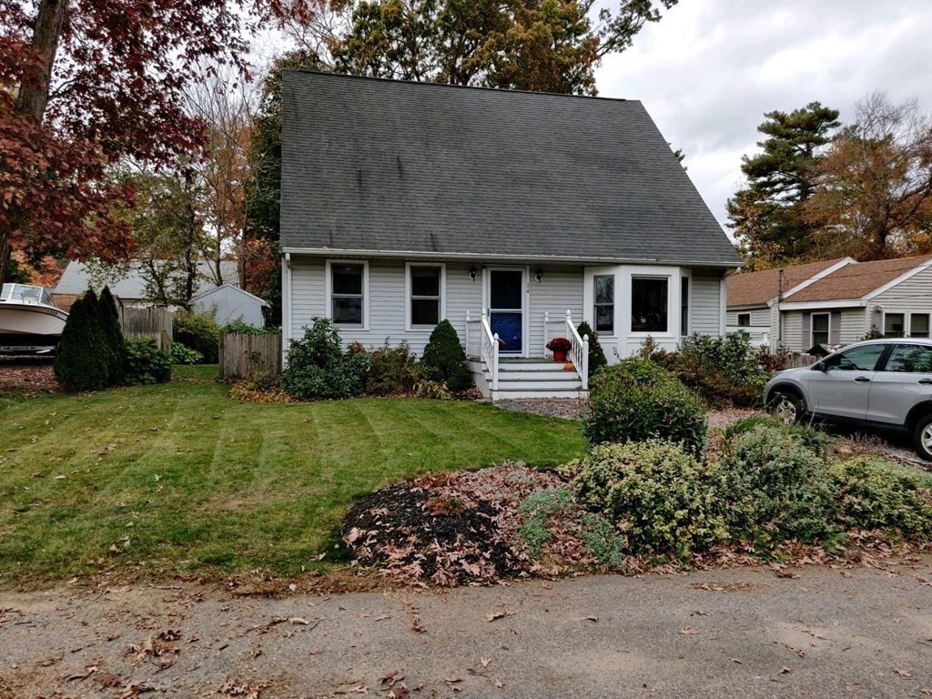 14 Holly Road Norton, MA 02766 - Photo 1 of 20 Gallery Image 1