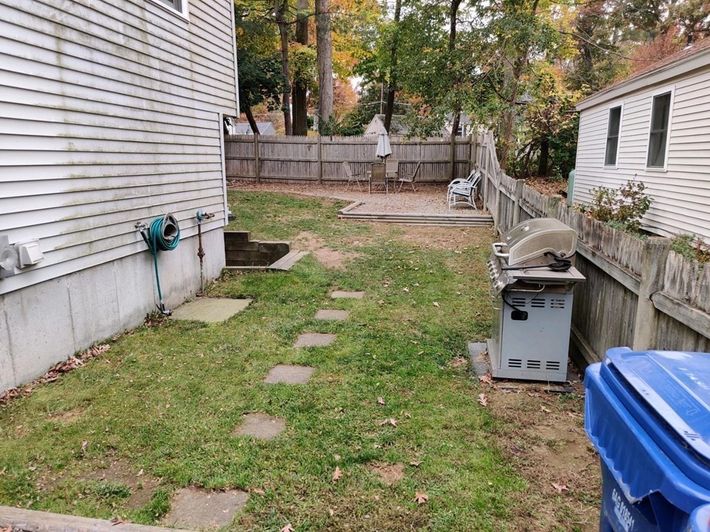 14 Holly Road Norton, MA 02766 - Photo 19 of 20 Gallery Image 19