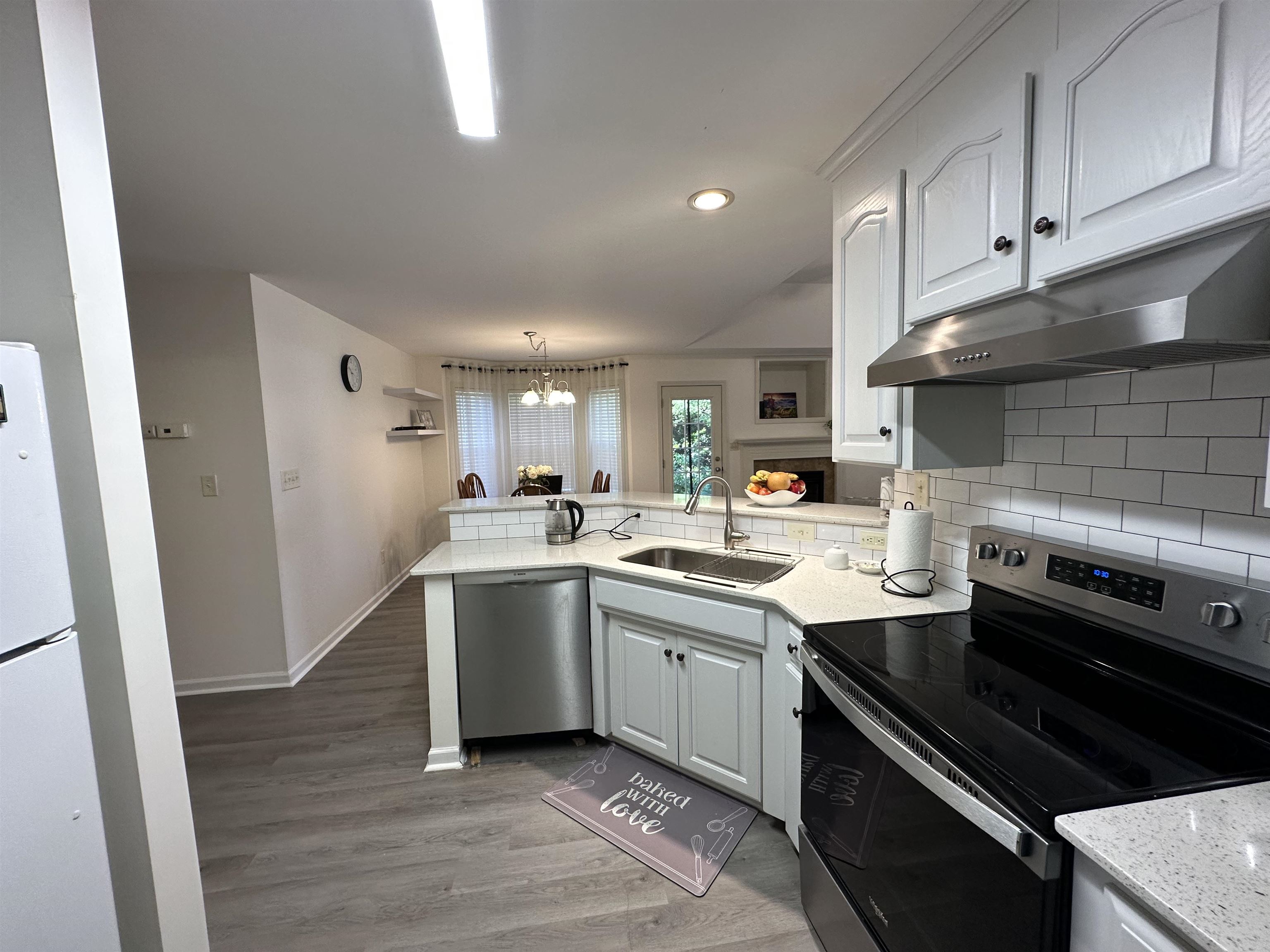 794-796 Abner Creek Road Greer, SC 29651 - Photo 19 of 45 Gallery Image 19