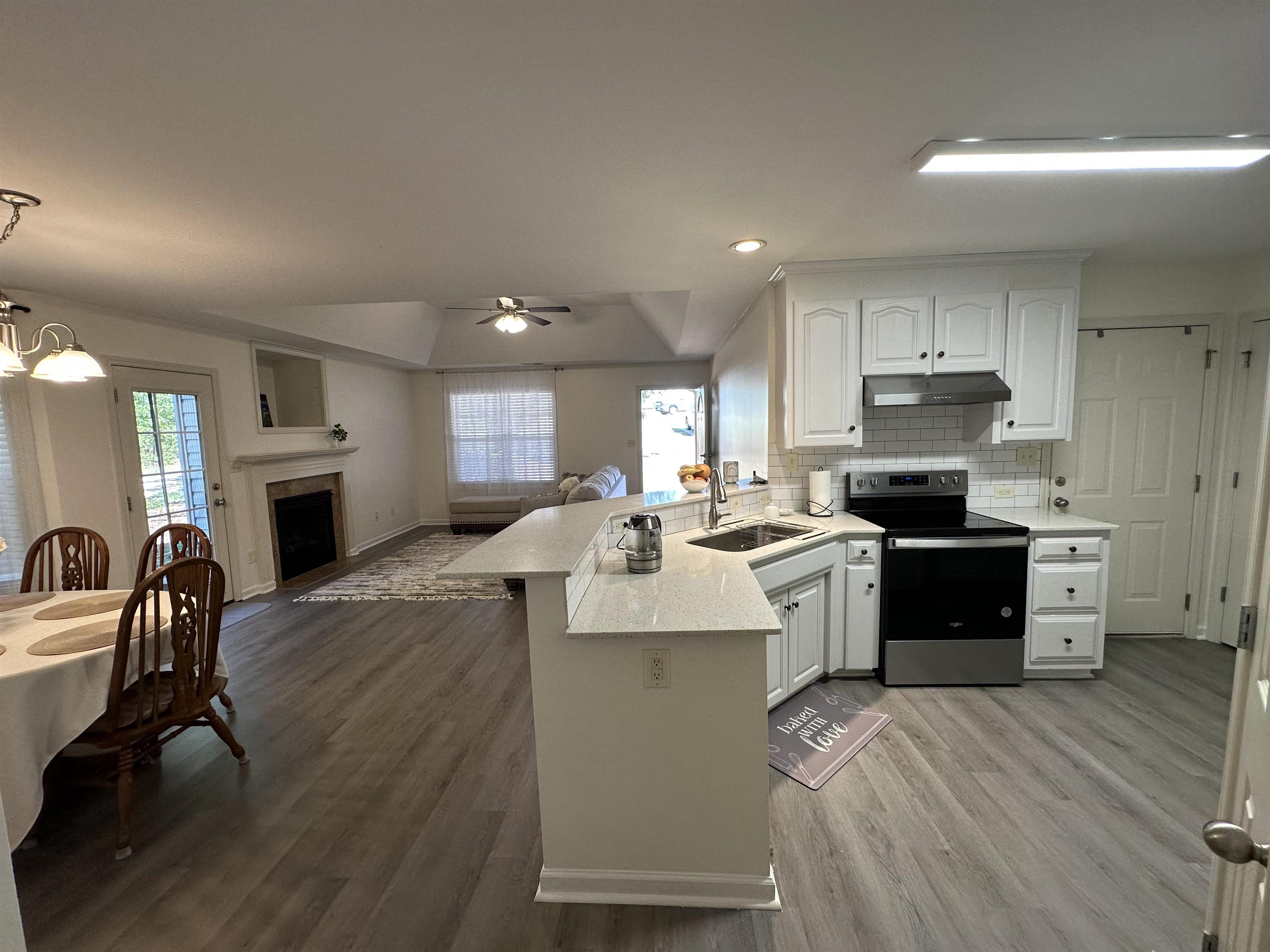 794-796 Abner Creek Road Greer, SC 29651 - Photo 21 of 45 Gallery Image 21