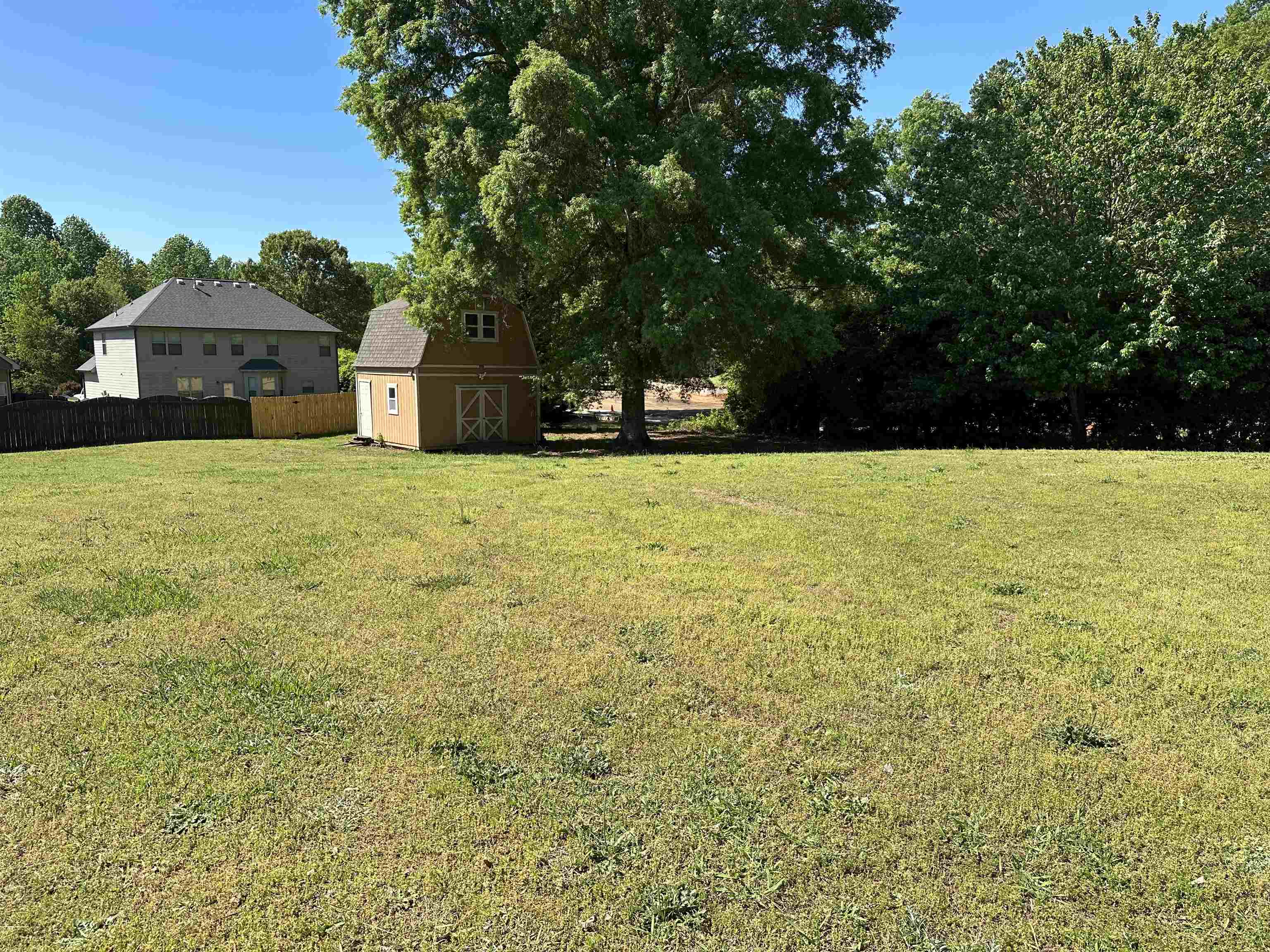 794-796 Abner Creek Road Greer, SC 29651 - Photo 44 of 45 Gallery Image 44