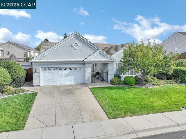 $824,950 | 1160 Orchid Drive, Brentwood, CA 94513