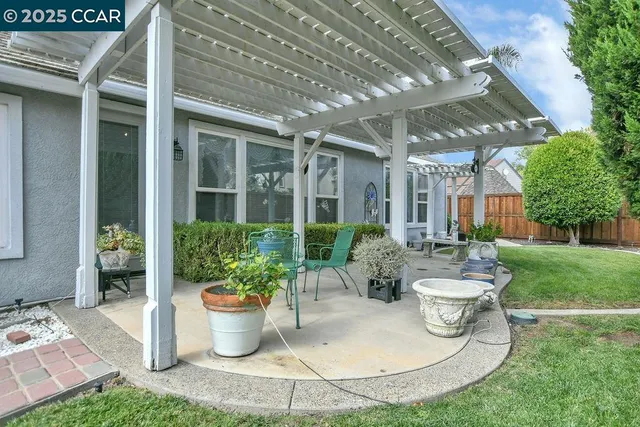 $824,950 | 1160 Orchid Drive, Brentwood, CA 94513