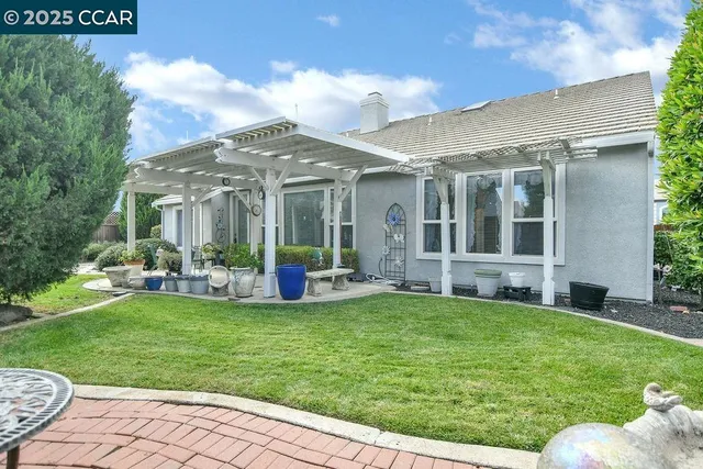 $824,950 | 1160 Orchid Drive, Brentwood, CA 94513