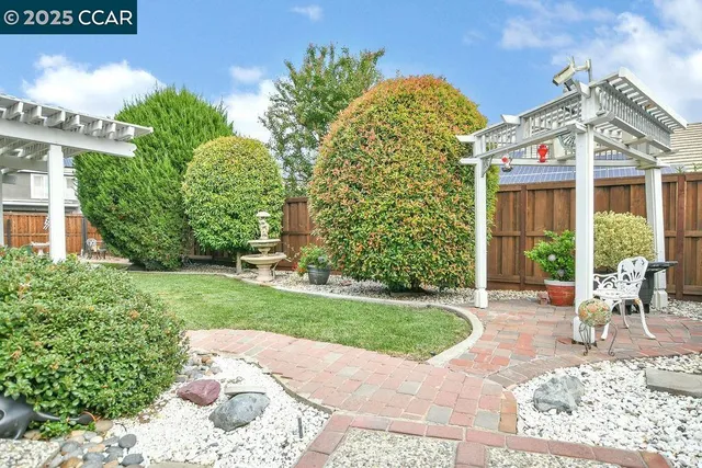 $824,950 | 1160 Orchid Drive, Brentwood, CA 94513