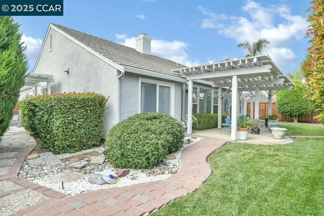 $824,950 | 1160 Orchid Drive, Brentwood, CA 94513