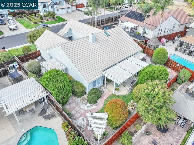 $824,950 | 1160 Orchid Drive, Brentwood, CA 94513