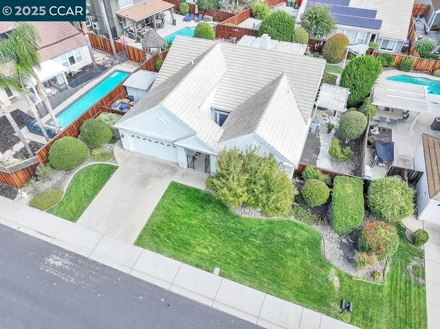 $824,950 | 1160 Orchid Drive, Brentwood, CA 94513