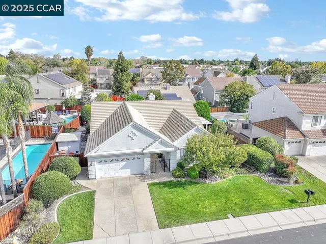 $824,950 | 1160 Orchid Drive, Brentwood, CA 94513