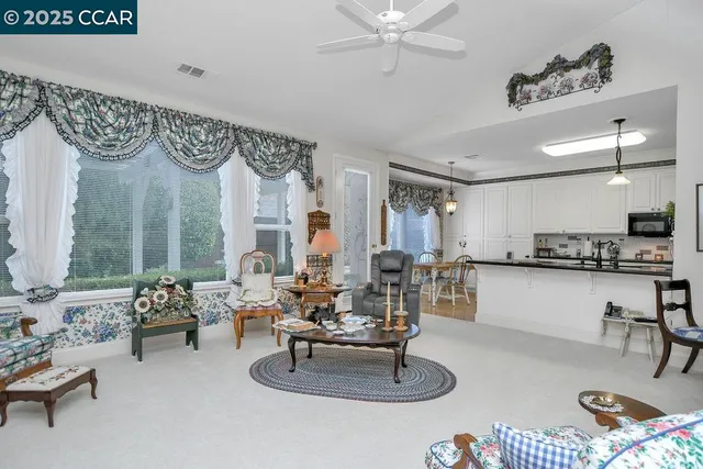 $824,950 | 1160 Orchid Drive, Brentwood, CA 94513