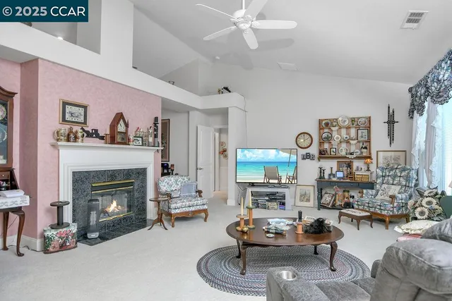 $824,950 | 1160 Orchid Drive, Brentwood, CA 94513