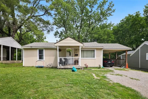 $160,000 | 520 East Fair Street, Independence, MO 64055