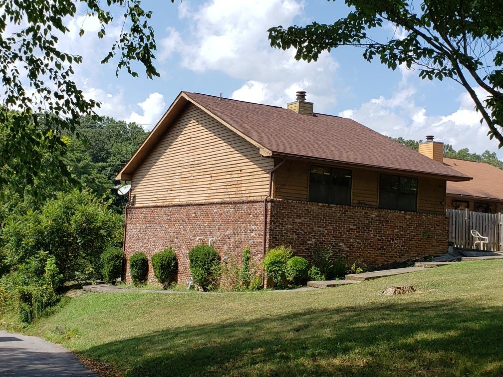 133 Golfcrest Lane Oak Ridge, TN 37830 - Photo 1 of 5 Front