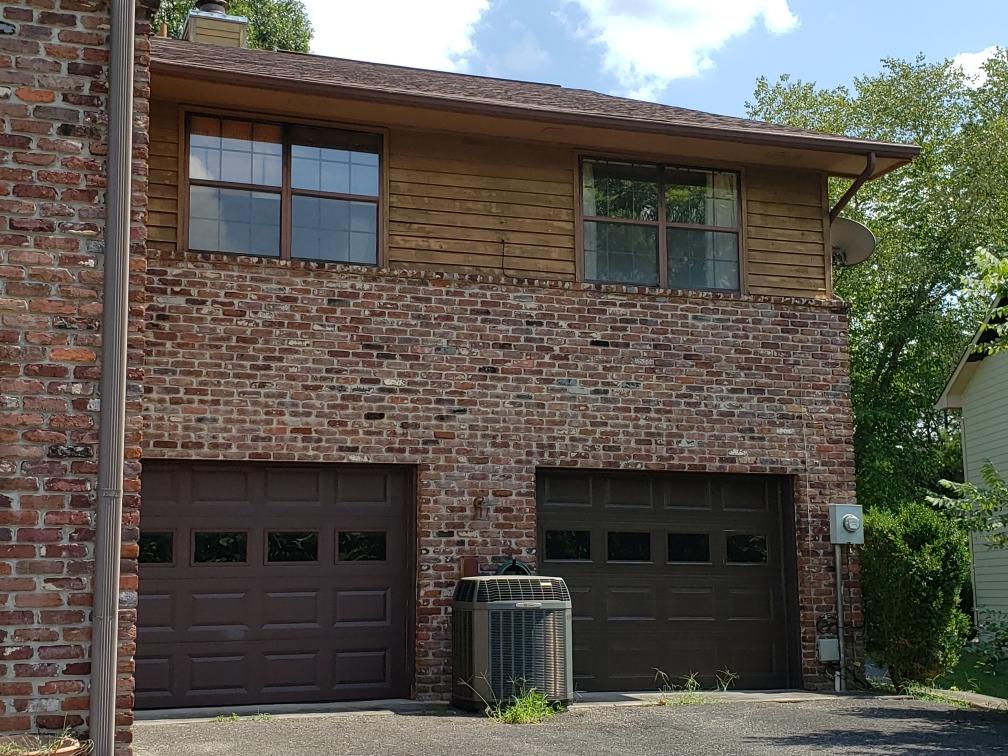 133 Golfcrest Lane Oak Ridge, TN 37830 - Photo 2 of 5 Rear