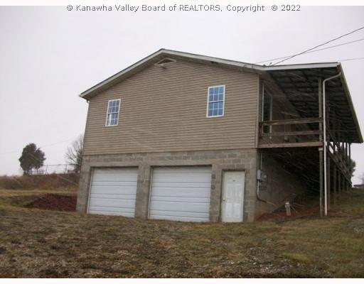 51 Ram Road Ripley, WV 25271 - Photo 3 of 3 Exterior Front.