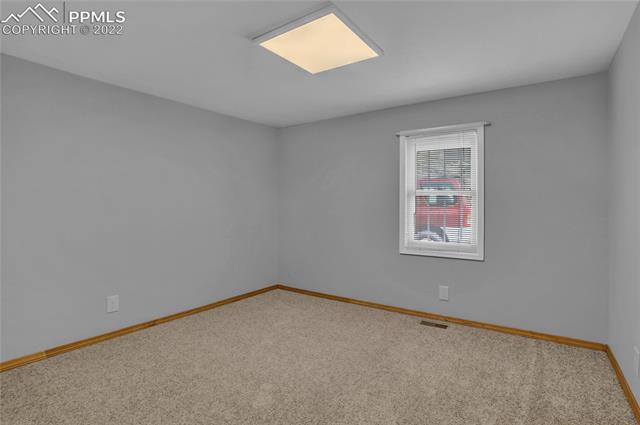 1024 Prairie Road Colorado Springs, CO 80909 - Photo 13 of 18 Bedroom #3