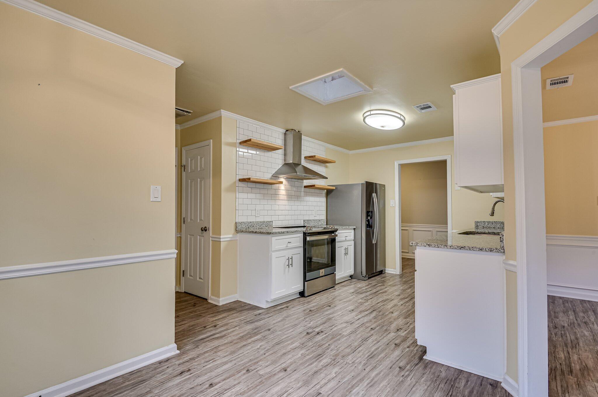 262 Lafayette Drive Augusta, GA 30909 - Photo 16 of 43 116 (6)