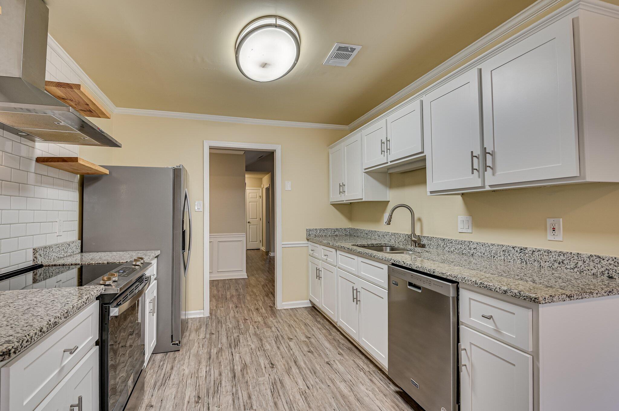 262 Lafayette Drive Augusta, GA 30909 - Photo 18 of 43 118 (5)