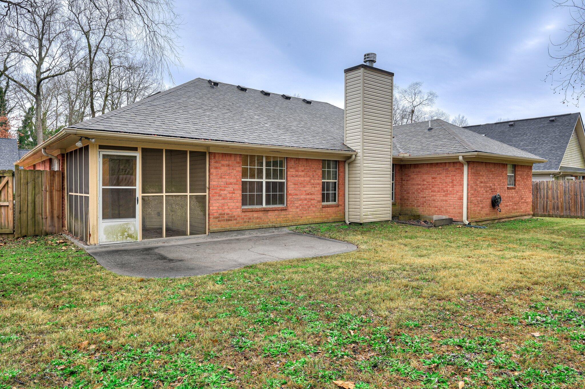 262 Lafayette Drive Augusta, GA 30909 - Photo 41 of 43 141