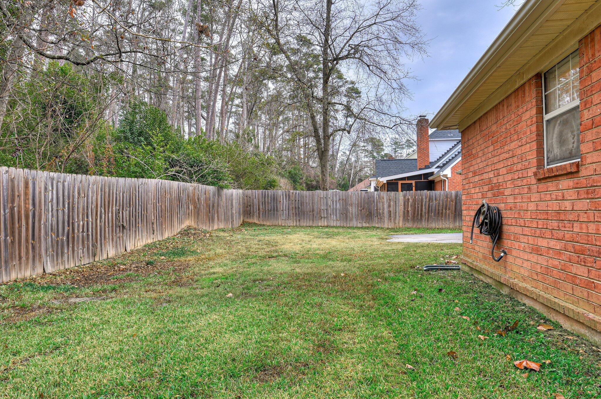 262 Lafayette Drive Augusta, GA 30909 - Photo 43 of 43 143