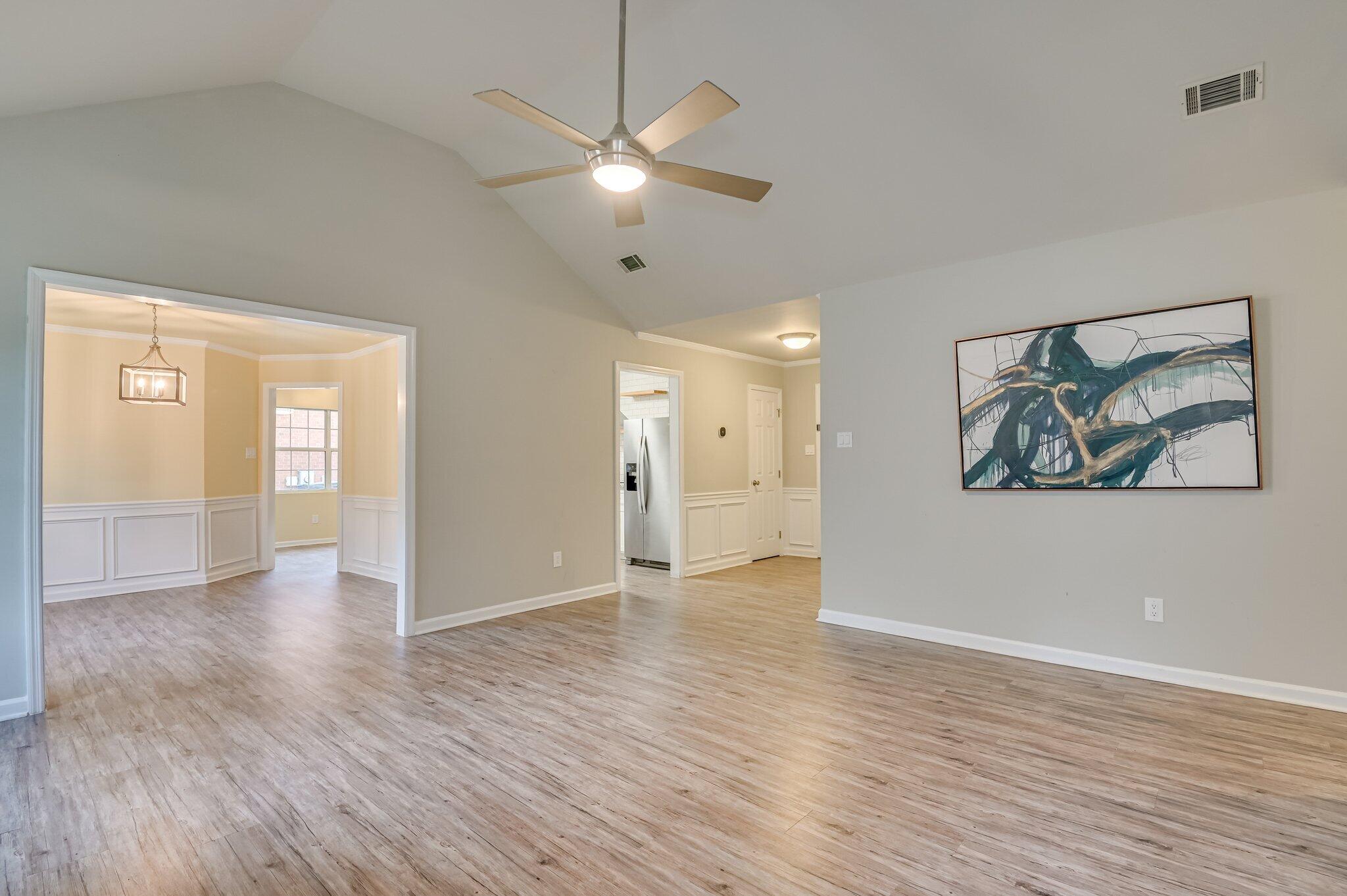 262 Lafayette Drive Augusta, GA 30909 - Photo 9 of 43 109 (6)