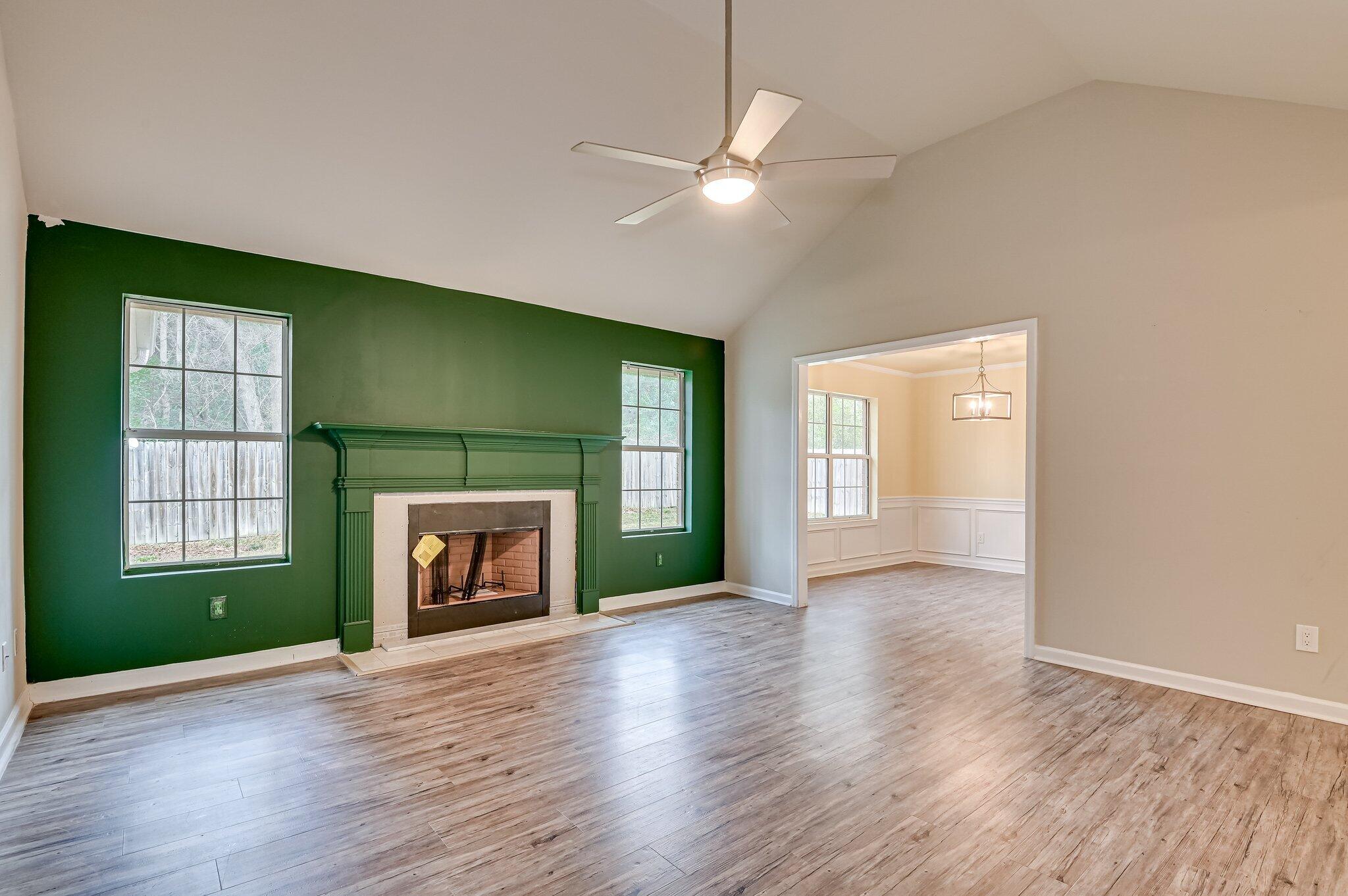 262 Lafayette Drive Augusta, GA 30909 - Photo 10 of 43 110 (5)