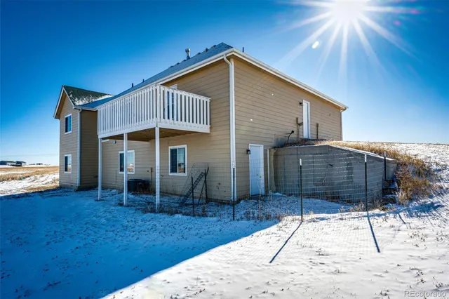 $900,000 | 43201 East 88th Avenue, Bennett, CO 80102