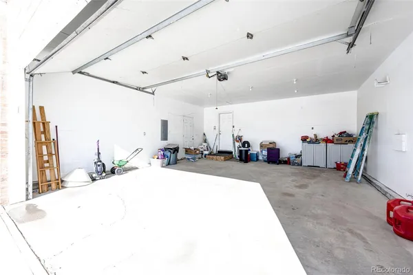a view of a backyard of a house