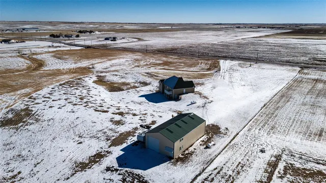 $900,000 | 43201 East 88th Avenue, Bennett, CO 80102