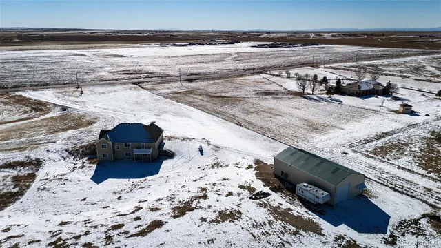 $900,000 | 43201 East 88th Avenue, Bennett, CO 80102