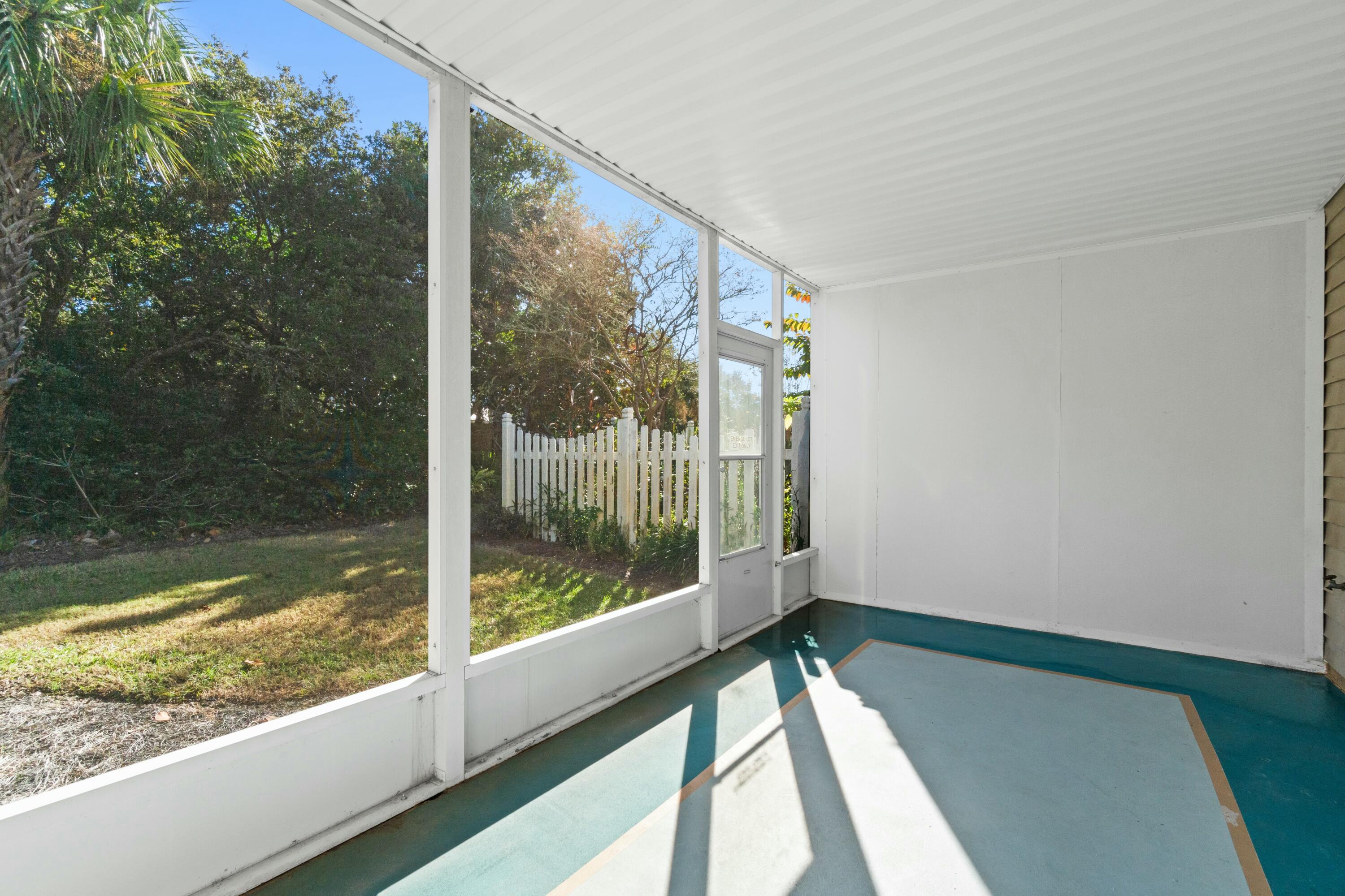 50 Gossamer Lane, Unit 12 Inlet Beach, FL 32461 - Photo 31 of 37 a view of lot of a window