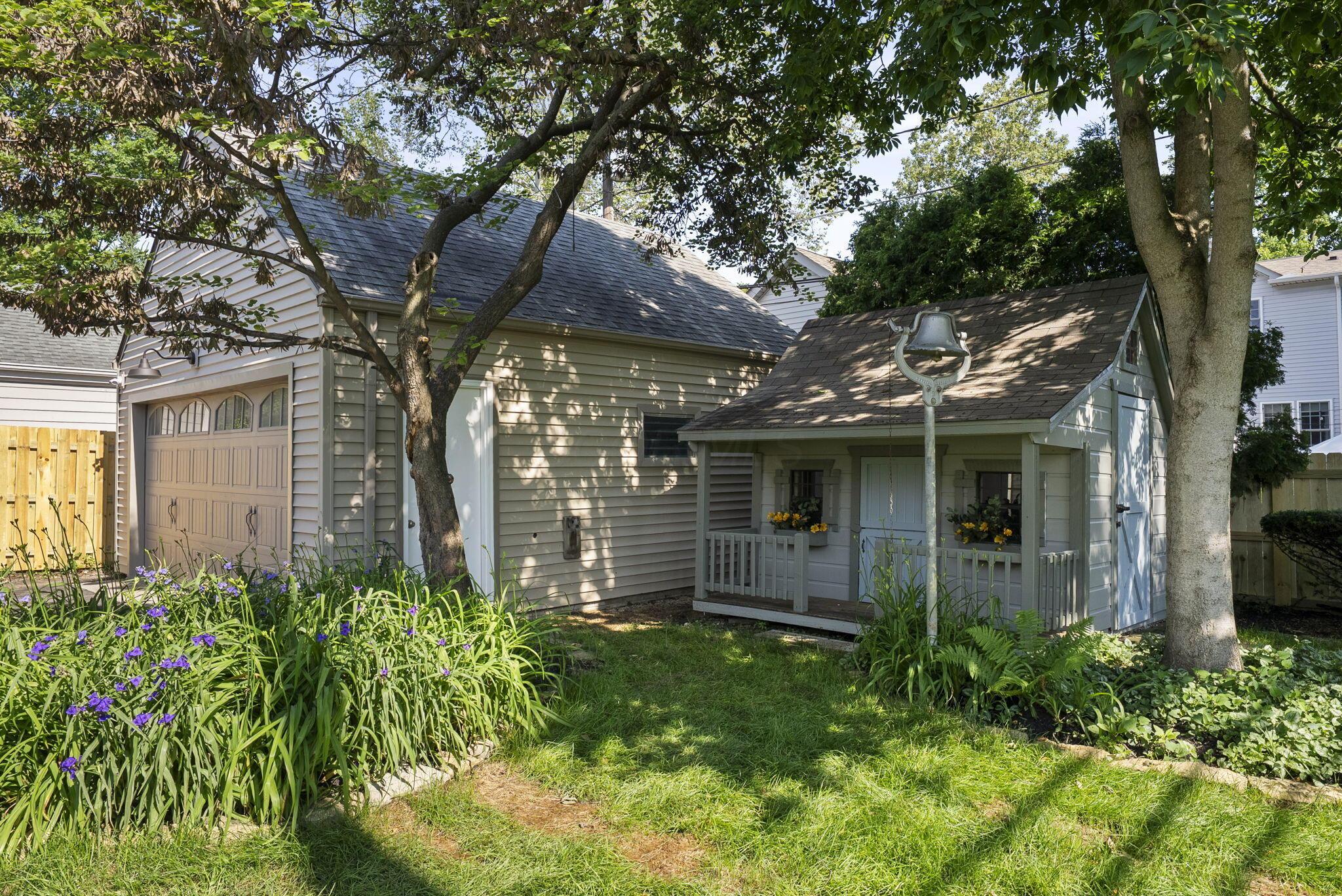 1470 Cardiff Road Upper Arlington, OH 43221 - Photo 75 of 87