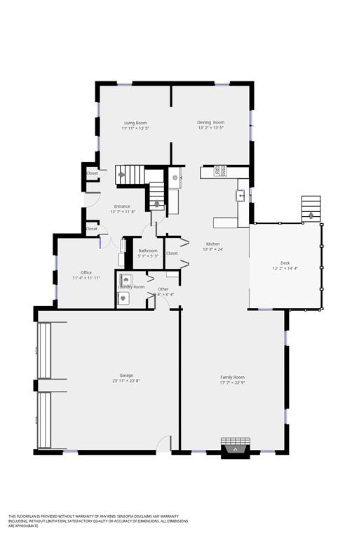 2 Apple Rock Road Millis, MA 02054 - Photo 30 of 32