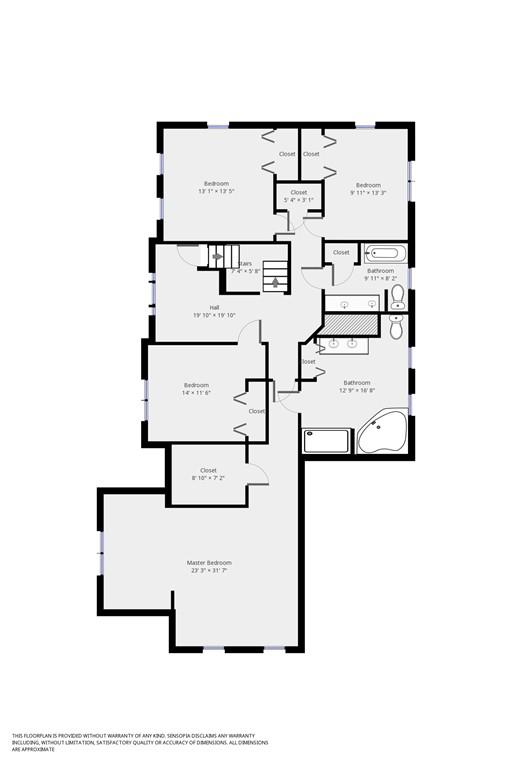 2 Apple Rock Road Millis, MA 02054 - Photo 31 of 32