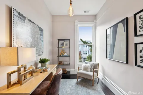 $1,695,000 | 762 Clayton Street, San Francisco, CA 94117