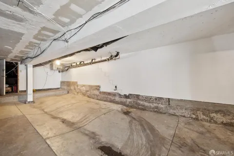 $1,695,000 | 762 Clayton Street, San Francisco, CA 94117