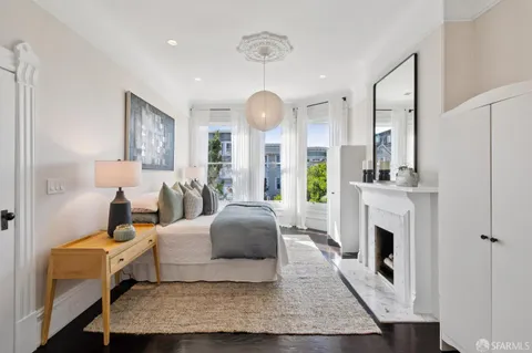 $1,695,000 | 762 Clayton Street, San Francisco, CA 94117