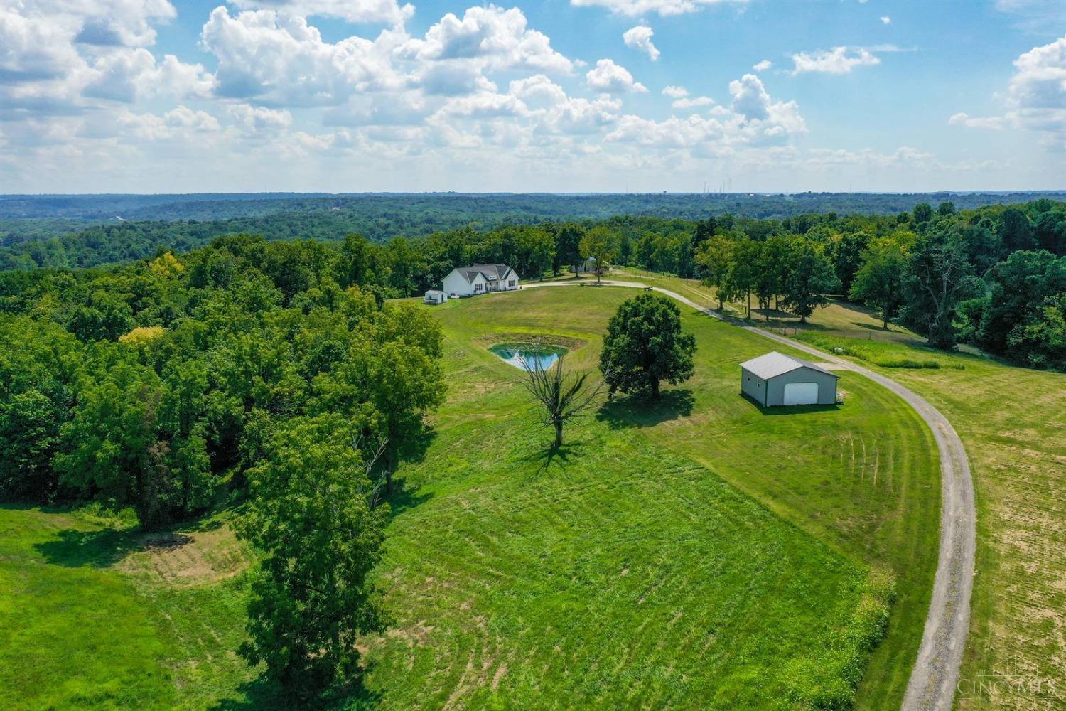 10179 Crosby Road Harrison, OH 45030 - Photo 32 of 50 Gallery Image 32