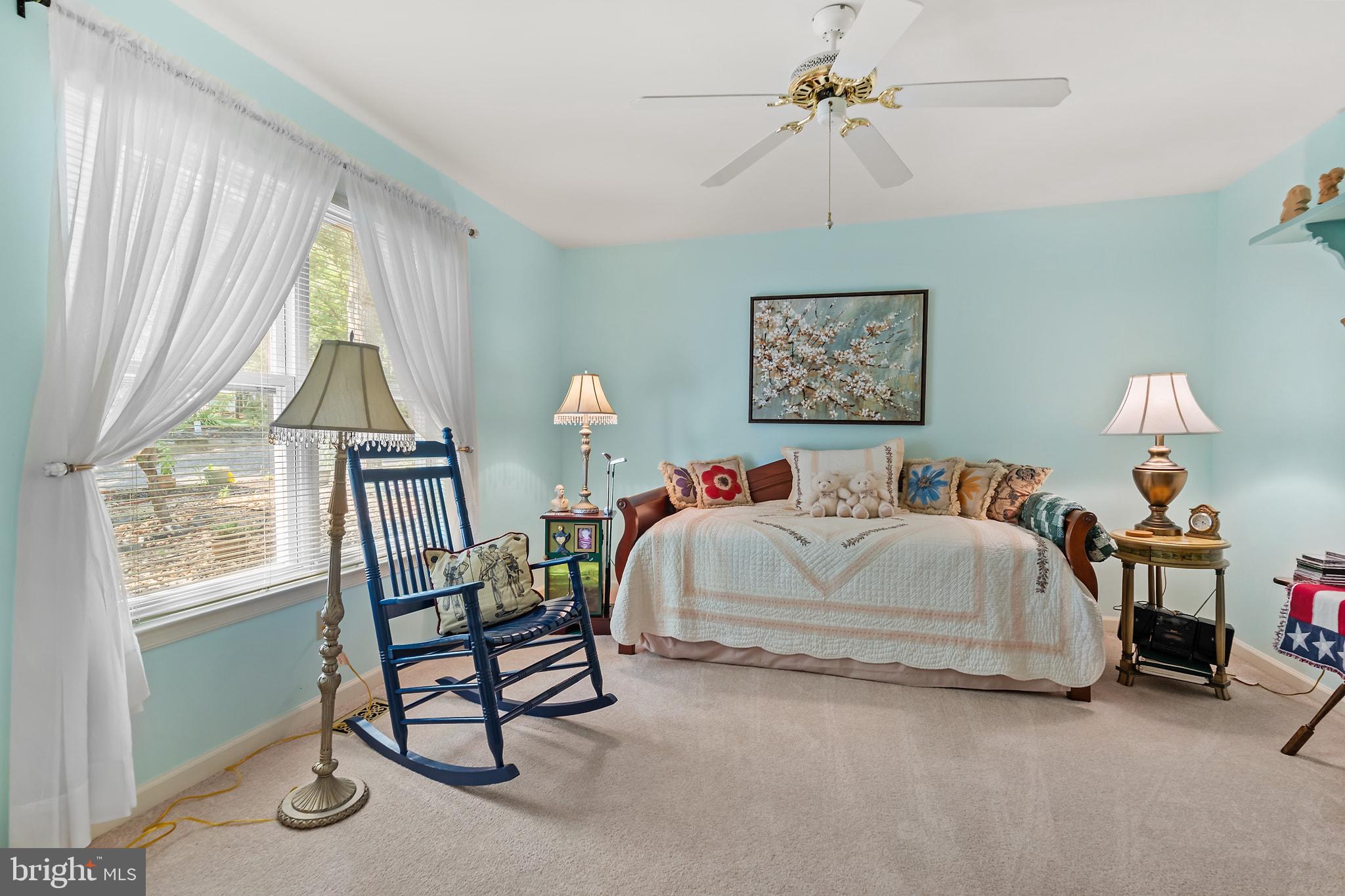 103 Eagle Court Locust Grove, VA 22508 - Photo 30 of 41 Bedroom #3