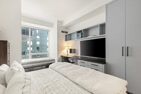$3,595,000 | 50 Liberty Drive, Unit 7L, Boston, MA 02210