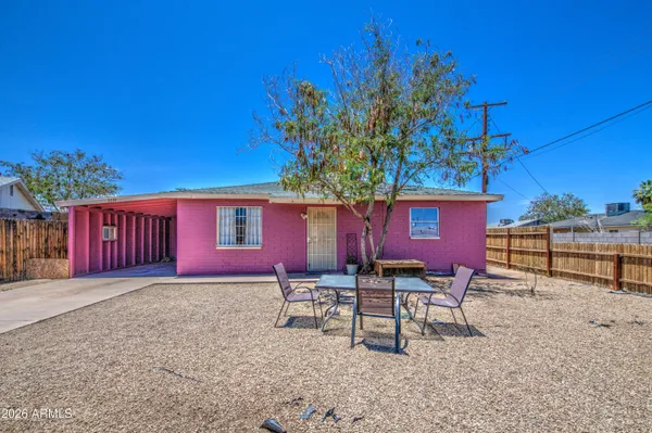 $245,000 | 5510 South 13th Way, Phoenix, AZ 85040