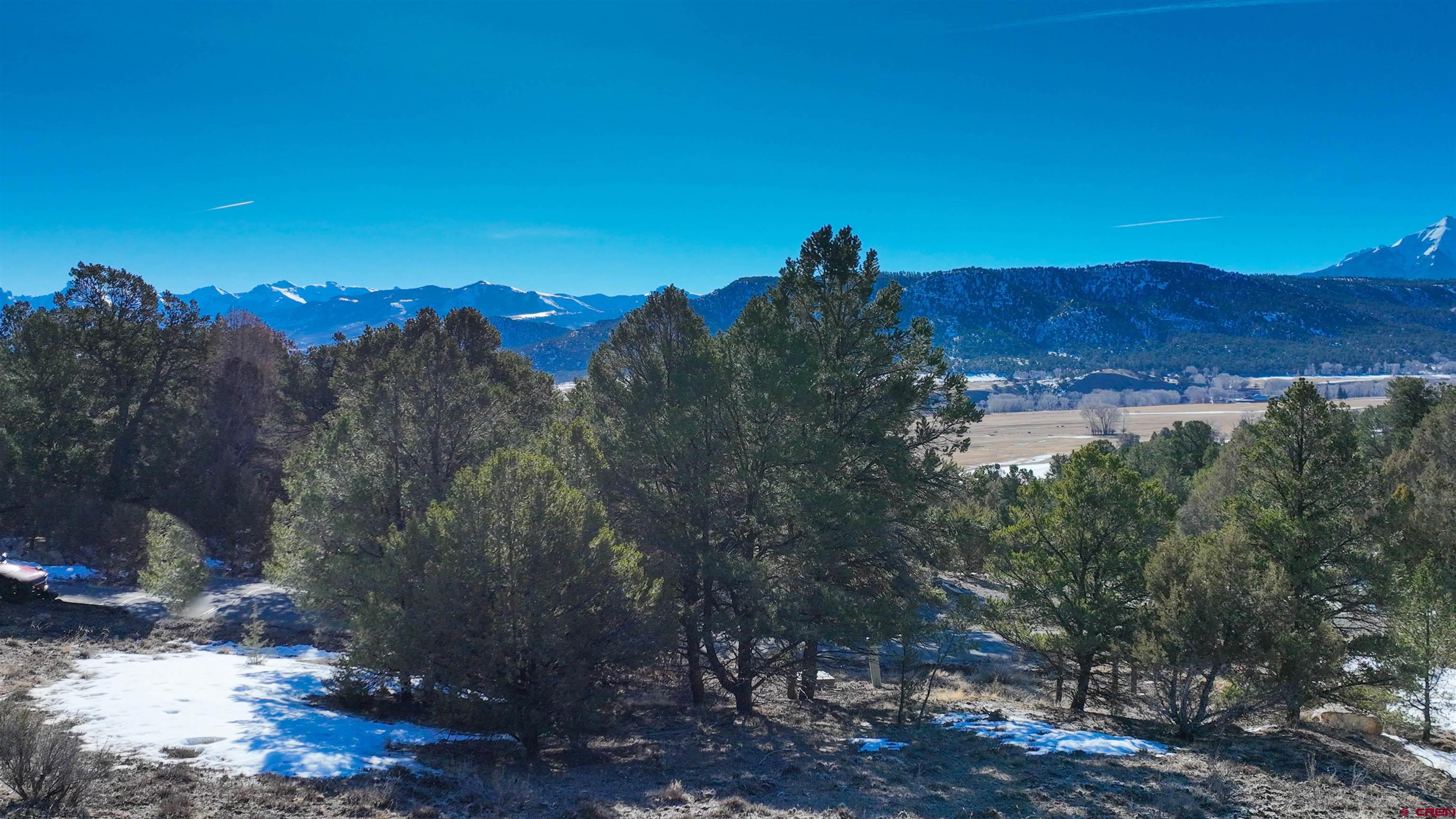 2461 Pleasant Point Drive Ridgway, CO 81432 - Photo 17 of 20 a view of a sky